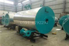  6吨燃气热水锅炉九游网页版·官方端入口 0394-6792297