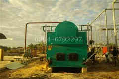  小型立式蒸汽锅炉价格太康锅炉 www.lmwol.com