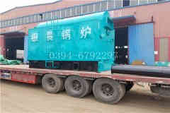  蒸汽锅炉液位太康锅炉 www.lmwol.com