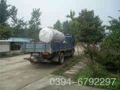  小型燃气蒸汽锅炉安装河南银晨锅炉 www.lmwol.com