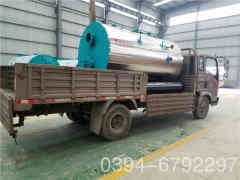  蒸汽锅炉售价银晨锅炉厂 www.lmwol.com