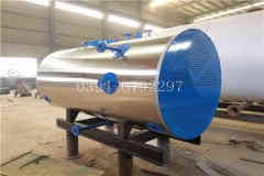  高温高压燃气锅炉银晨锅炉集团 www.lmwol.com