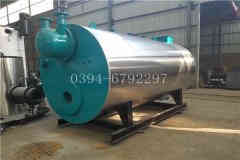  3吨蒸汽锅炉多少钱太康锅炉 www.lmwol.com