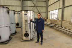  如何选择蒸汽电锅炉太康锅炉厂 www.lmwol.com