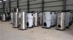  工业蒸汽锅炉价格河南银晨锅炉集团 www.lmwol.com