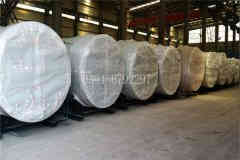 燃气蒸汽锅炉节能器