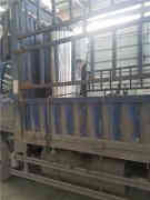 6吨天然气蒸汽锅炉