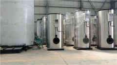 过热蒸汽蒸汽锅炉