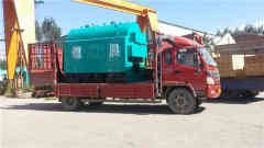 小型电加热蒸汽锅炉价格