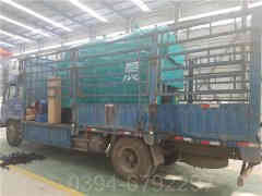 燃油气蒸汽锅炉公司