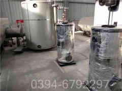 燃气锅炉品牌哪些