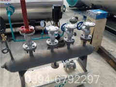 燃气冷凝锅炉价格