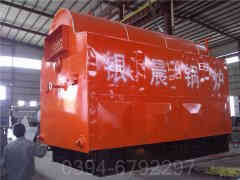 电加热热水锅炉