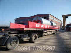 6吨蒸汽锅炉价格