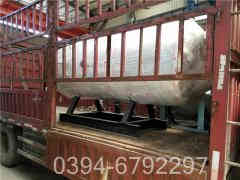 自动热水锅炉价格