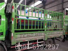 15吨三回程天然气锅炉