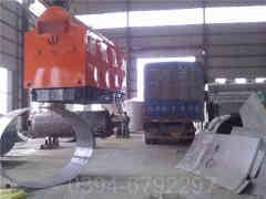 沼气热水锅炉价格