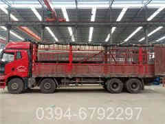 两吨三回程燃气锅炉