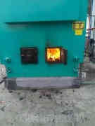 小型燃气蒸汽锅炉