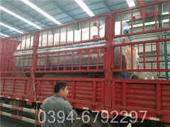 商用燃气热水炉