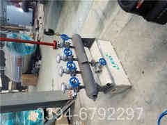 15吨燃气蒸汽锅炉