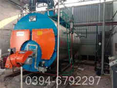 锅炉用什么燃料最省钱