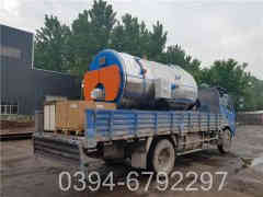 电热水锅炉规格