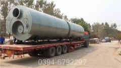 燃煤小型蒸汽锅炉