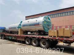 蒸汽锅炉燃烧器