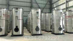 燃气锅炉的保养