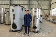 燃气热水锅炉能买吗