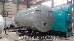 电锅炉的采暖费用分析