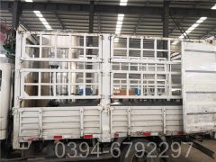 0.1mw冷凝蒸汽锅炉