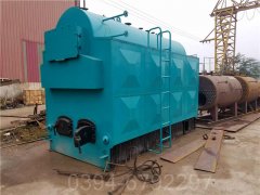 YYQW-1800锅炉