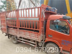 20t真空热水锅炉