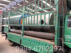 导热油炉运行成本