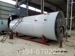 导热油炉ylm5800ma