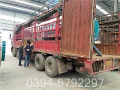 高温导热油炉价格