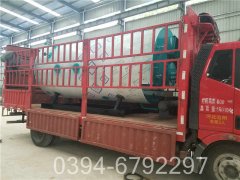 6吨燃气锅炉价格