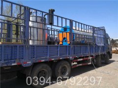 燃气锅炉蒸汽锅炉