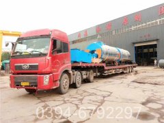 那家燃气锅炉好