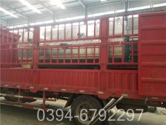 30万大卡节能热水锅炉