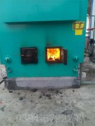 10万大卡全自动热水锅炉