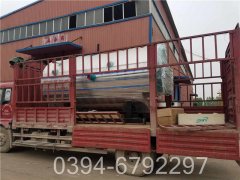 120kw取暖热水锅炉