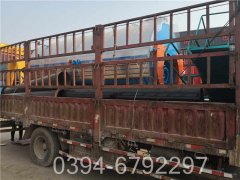 100万大卡工业热水锅炉