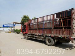 1吨大棚热水锅炉