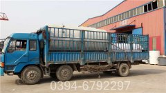 40万大卡大型热水锅炉