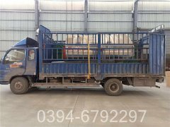 小型燃气热水锅炉