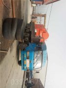 快装燃煤热水锅炉