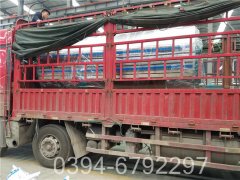 燃气真空热水锅炉